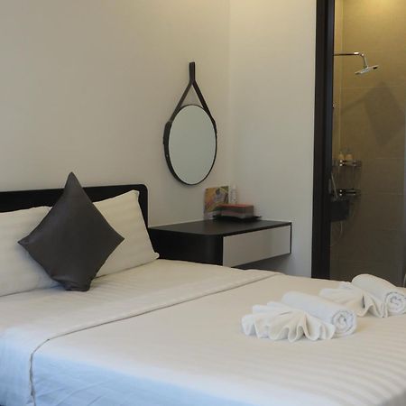Le Palmier Phu Quoc Hotel Exterior photo