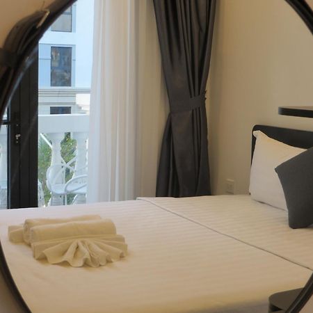 Le Palmier Phu Quoc Hotel Exterior photo