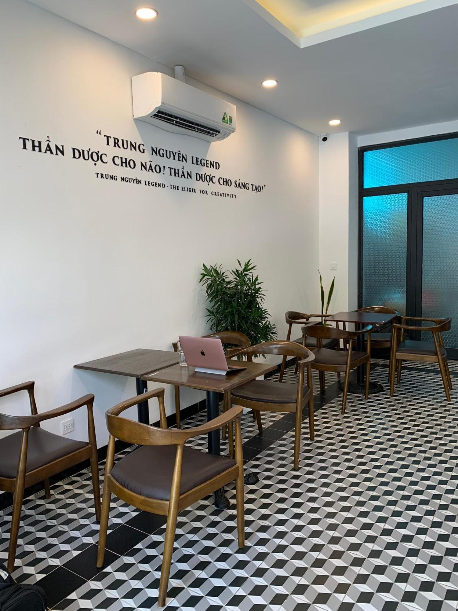 Le Palmier Phu Quoc Hotel Exterior photo